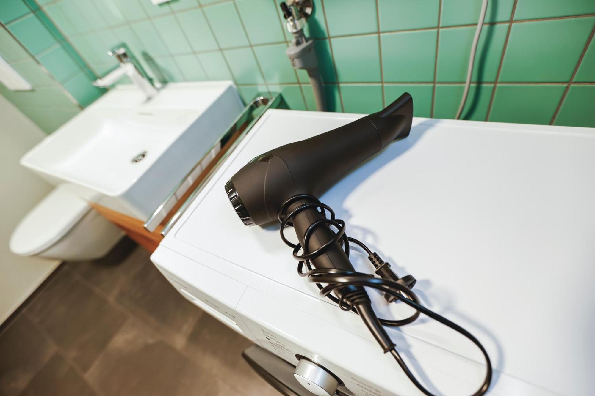 Boutique Apartments Lustenau Nachhaltige Kuehlung Ueber Erdsonde Und Fussbodenkuehlung Quarto foto