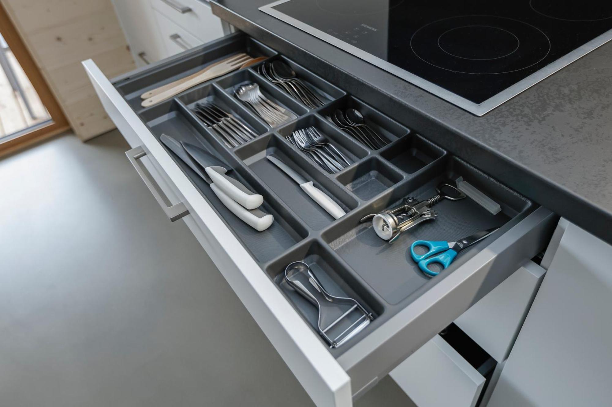 Boutique Apartments Lustenau Nachhaltige Kuehlung Ueber Erdsonde Und Fussbodenkuehlung Quarto foto