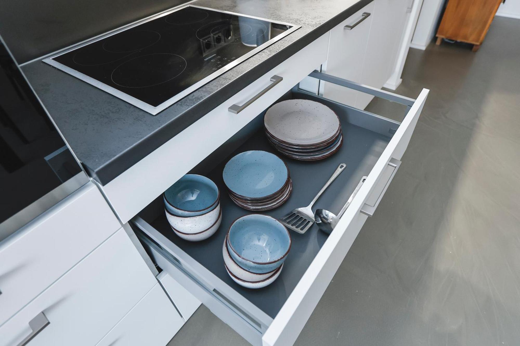Boutique Apartments Lustenau Nachhaltige Kuehlung Ueber Erdsonde Und Fussbodenkuehlung Quarto foto